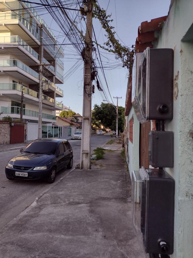Ambiente Familiar, Area Nobre, Proximo A Praia. Кабо Фрио Екстериор снимка