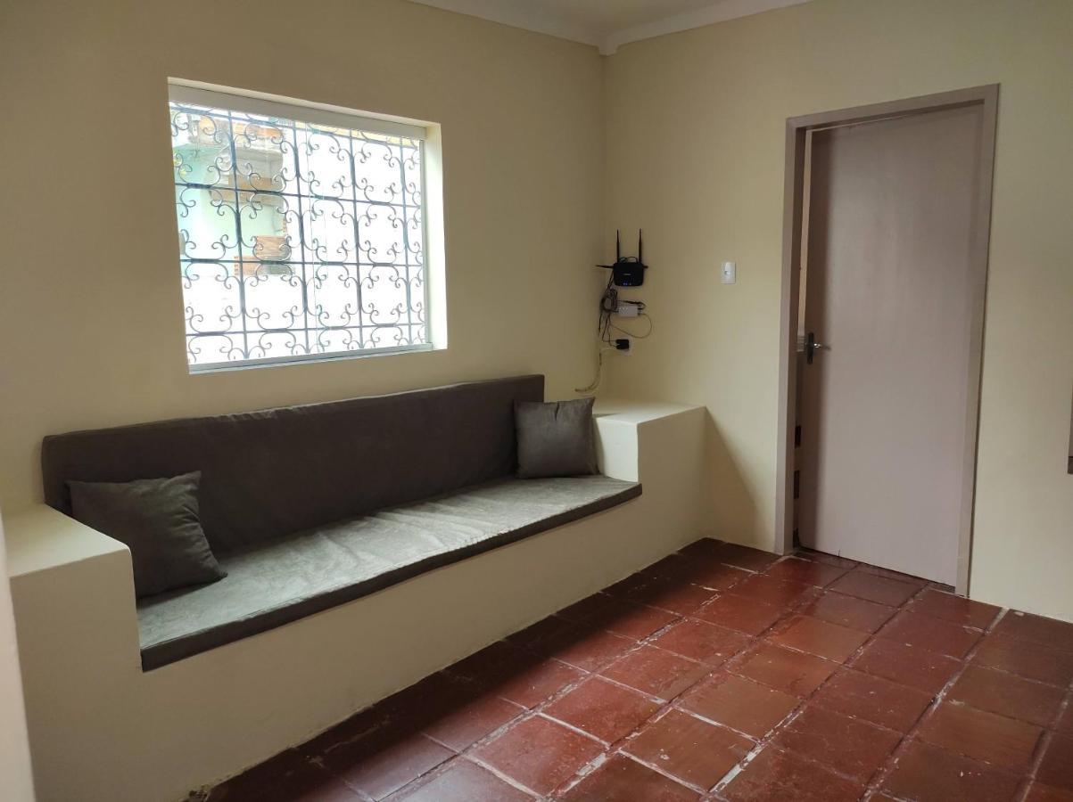 Ambiente Familiar, Area Nobre, Proximo A Praia. Кабо Фрио Екстериор снимка