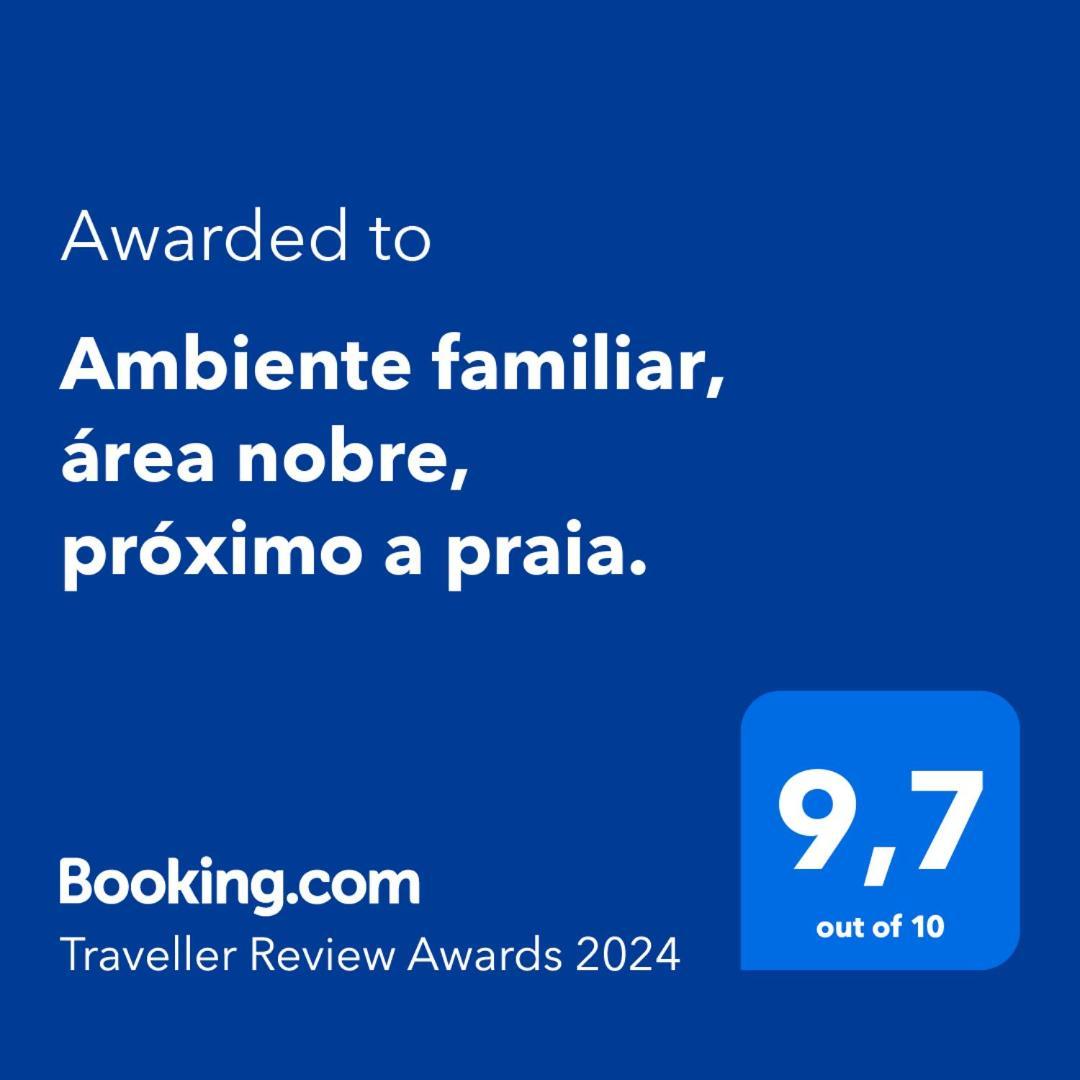 Ambiente Familiar, Area Nobre, Proximo A Praia. Кабо Фрио Екстериор снимка