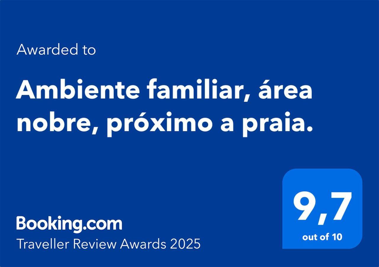 Ambiente Familiar, Area Nobre, Proximo A Praia. Кабо Фрио Екстериор снимка